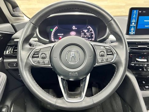 Used 2025 Acura MDX SH-AWD w/ Technology Package image 23