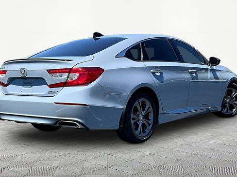 Used 2022 Honda Accord Sport Special Edition image 6