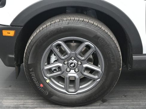 New 2026 Ford Bronco Sport Big Bend AWD/4WD image 23
