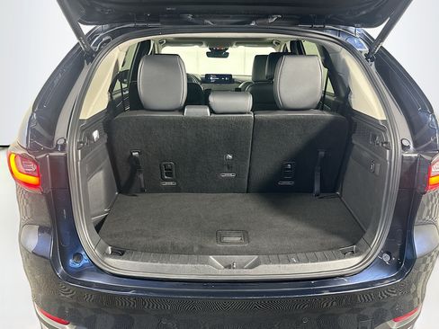 Used 2024 MAZDA CX-90 3.3 Turbo w/ Premium Package AWD/4WD image 29