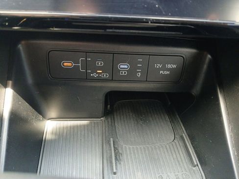 Used 2025 Hyundai Santa Cruz SEL FWD image 24