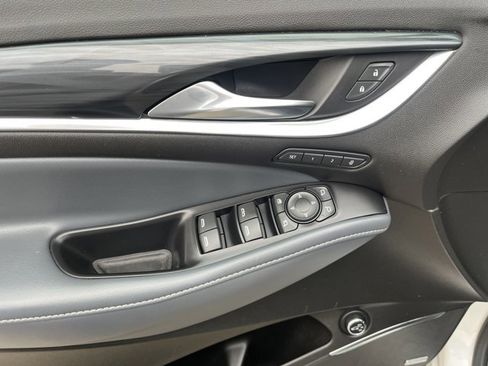 Used 2021 Buick Enclave Premium w/ Surround and Sites Package image 41