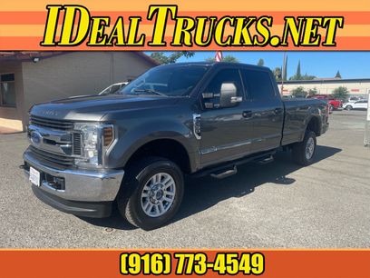 Used 2018 Ford F350 XLT