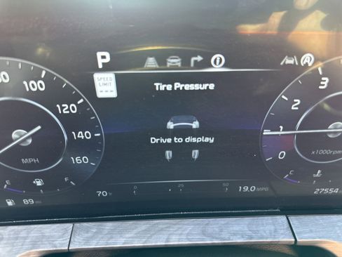 Used 2024 Kia Telluride SX Prestige X-Pro image 24