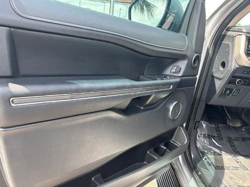 Certified 2023 Ford Expedition Max XLT RWD image 15