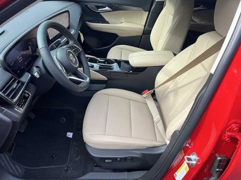 New 2026 Buick Envision Preferred image 18