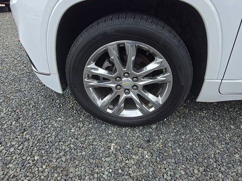 Used 2018 Chevrolet Traverse High Country image 27