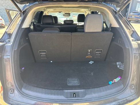 Used 2018 MAZDA CX-9 Touring w/ Touring Premium Package FWD image 13