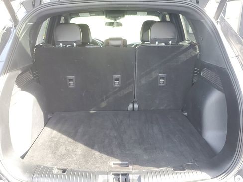 Used 2025 Ford Escape ST-Line Select AWD/4WD image 31