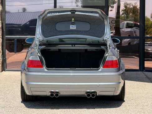Used 2003 BMW M3 Coupe RWD image 30