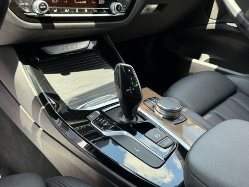 Used 2019 BMW X3 sDrive30i RWD image 21