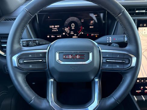 Used 2026 GMC Terrain Elevation image 30