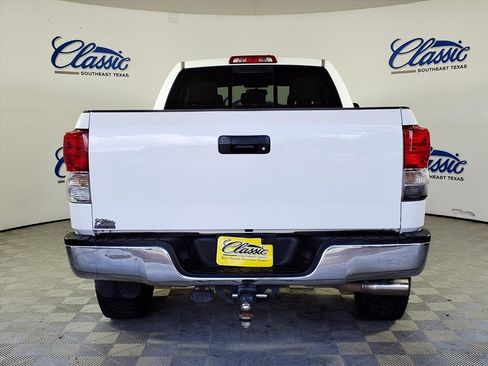 Used 2010 Toyota Tundra 2WD Double Cab image 21