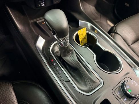 Certified 2023 Chevrolet Traverse High Country image 18