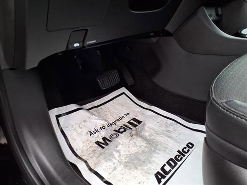 Used 2025 Buick Encore GX Preferred image 48