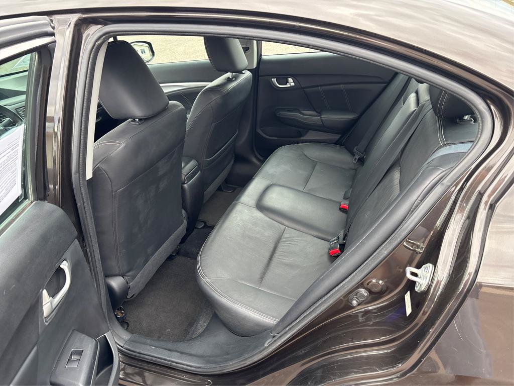 Used 2013 Honda Civic EX-L image 10