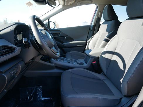 New 2026 Subaru Crosstrek 2.0i Premium image 6
