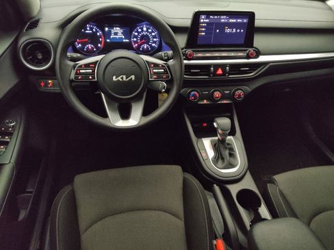 Used 2024 Kia Forte LXS w/ LXS Technology Package FWD image 22