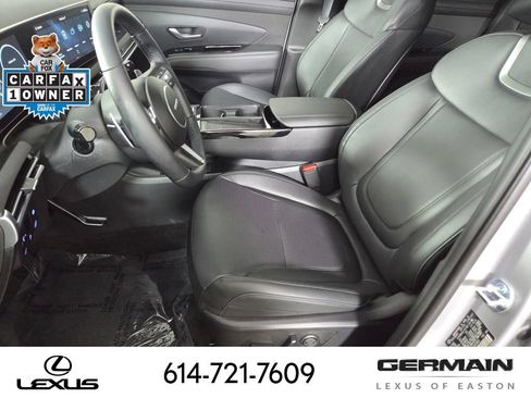 Used 2026 Hyundai Tucson Limited AWD/4WD image 18