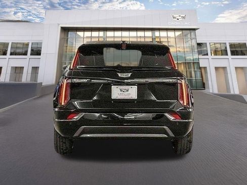 New 2026 Cadillac Optiq Sport 1 AWD/4WD image 5