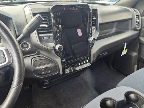 New 2026 RAM 3500 Tradesman image 21