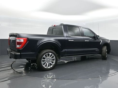 Used 2021 Ford F150 Limited image 7