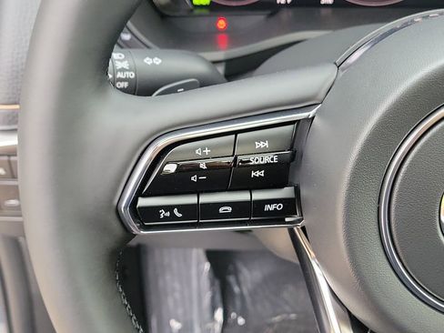 New 2026 MAZDA CX-90 3.3 Turbo w/ Premium Sport Pkg AWD/4WD image 25