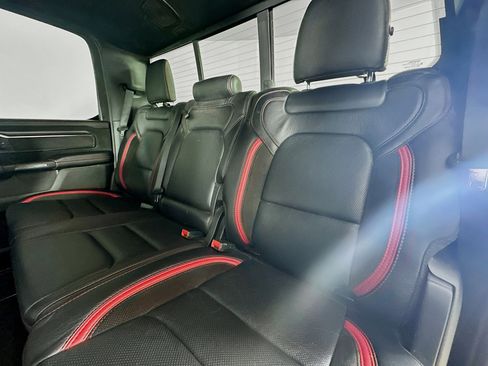 Used 2022 RAM 1500 TRX w/ TRX Level 2 Equipment Group image 31