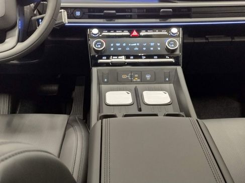 New 2026 Hyundai Santa Fe Calligraphy image 47