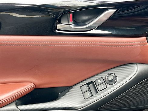 Used 2019 MAZDA MX-5 Miata RF Grand Touring image 16