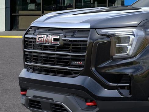 New 2026 GMC Terrain AT4 image 14