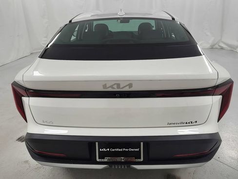 Used 2025 Kia K4 EX FWD image 4