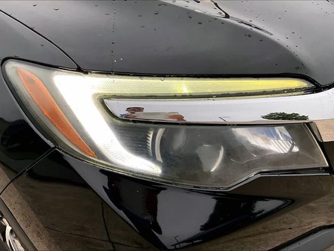 Used 2018 Honda Ridgeline RTL-E image 28
