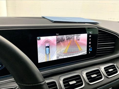 Certified 2023 Mercedes-Benz GLE 450 4MATIC image 29
