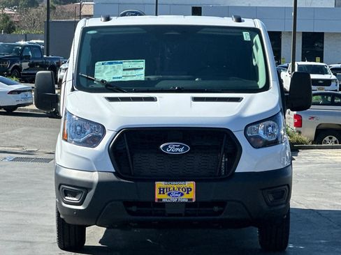 New 2026 Ford Transit 150 Low Roof RWD image 5