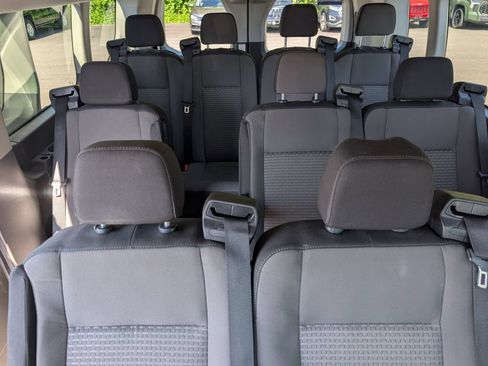 Certified 2024 Ford Transit 350 XLT RWD image 18