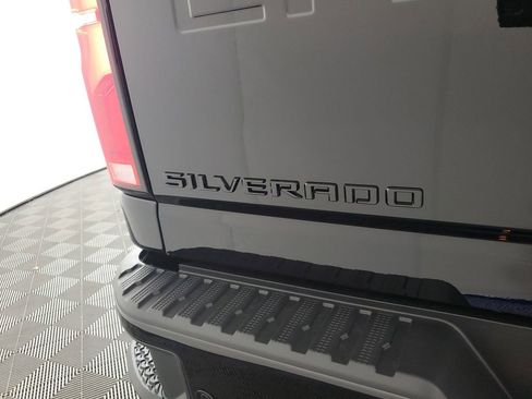 New 2026 Chevrolet Silverado 2500 LT image 30