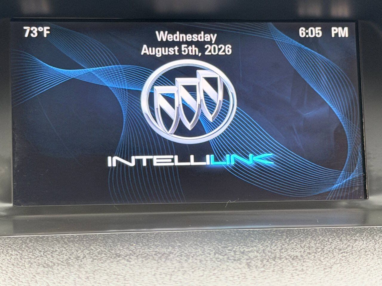 Used 2015 Buick Encore Leather AWD/4WD image 35