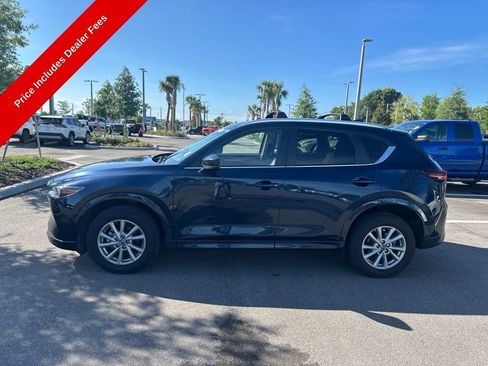 Used 2024 MAZDA CX-5 AWD 2.5 S image 2