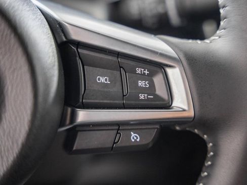 Used 2024 MAZDA MX-5 Miata Grand Touring image 29