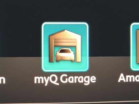 New 2026 INFINITI QX60 Sport w/ Dark Cargo Package image 5