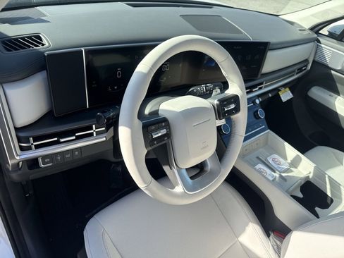 New 2026 Hyundai Santa Fe SE image 15