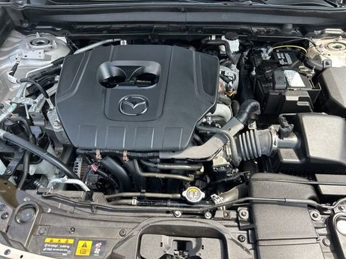 Used 2024 MAZDA CX-30 AWD 2.5 S w/ Select Sport Pkg image 22
