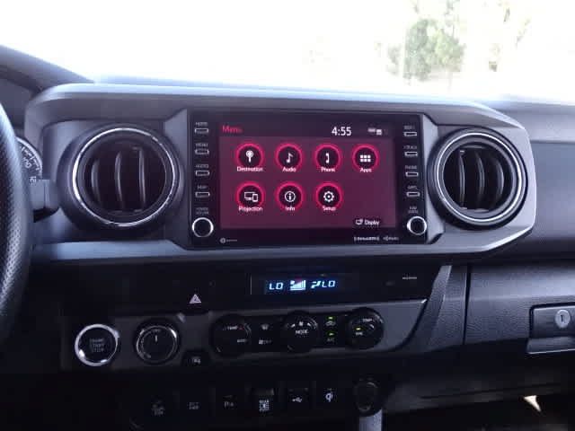 Certified 2023 Toyota Tacoma TRD Off-Road w/ Technology Package AWD/4WD image 28