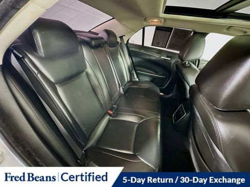 Used 2022 Chrysler 300 Touring L w/ Popular Equipment Group image 29