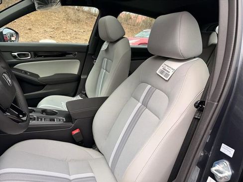 New 2026 Honda Civic Sport image 6