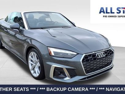 Used 2024 Audi A5 2.0T Prestige