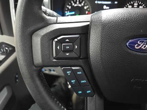 Used 2018 Ford F150 XLT w/ Equipment Group 301A Mid image 19