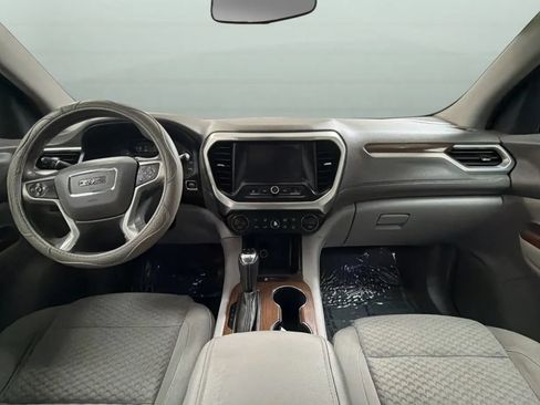Used 2018 GMC Acadia SLE FWD image 9