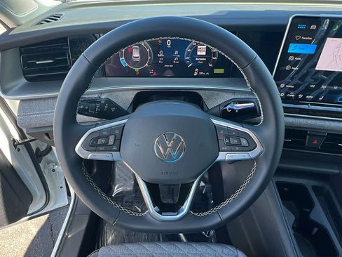 New 2026 Volkswagen Tiguan S AWD/4WD image 18